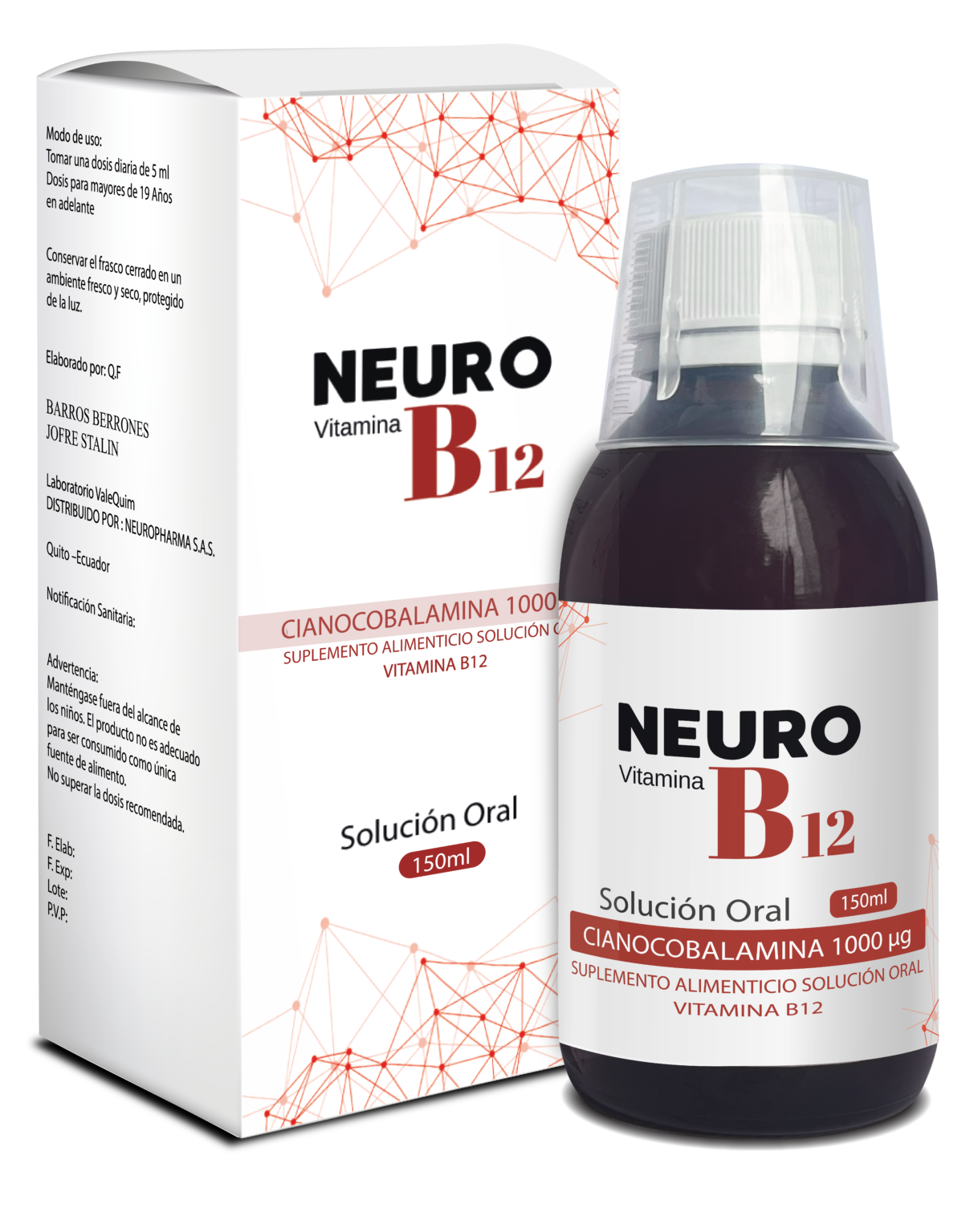 NEURO B12